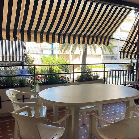 Apartamento En Salou Buitenkant foto