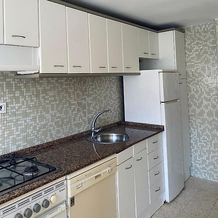 Apartamento En Salou Buitenkant foto