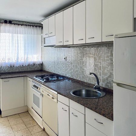 Apartamento En Salou Buitenkant foto