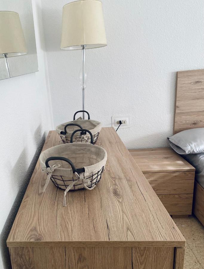 Apartamento En Salou Buitenkant foto