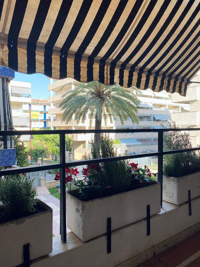 Apartamento En Salou Buitenkant foto