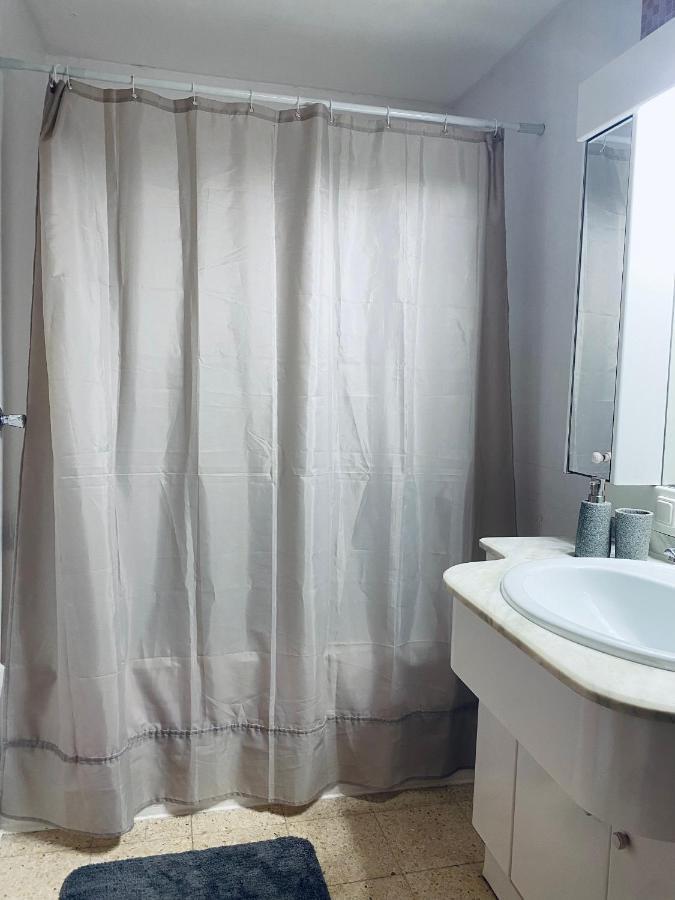 Apartamento En Salou Buitenkant foto