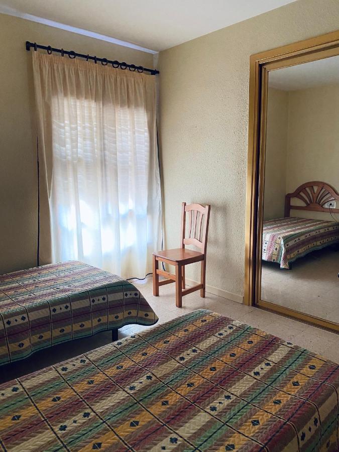 Apartamento En Salou Buitenkant foto