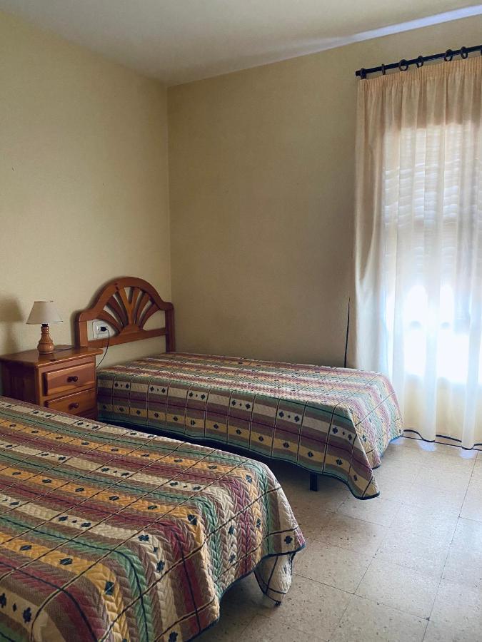 Apartamento En Salou Buitenkant foto